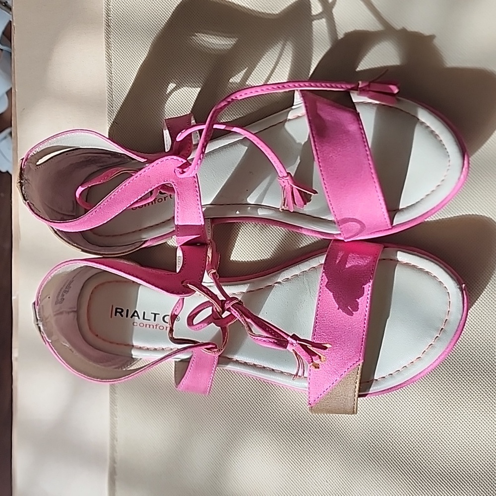Rialto Comfort Sandals